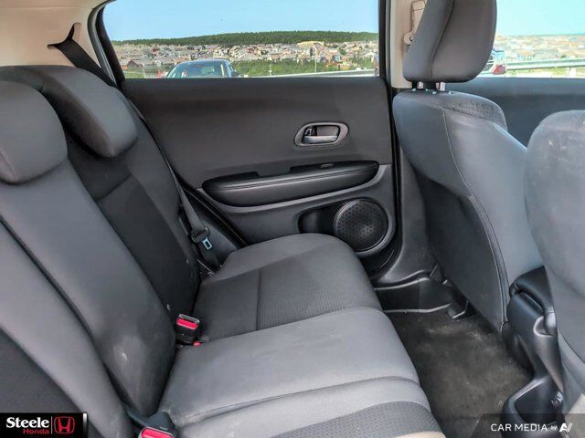 2021 Honda HR-V LX St. John's NL