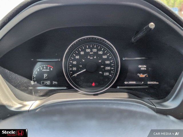 2021 Honda HR-V LX St. John's NL