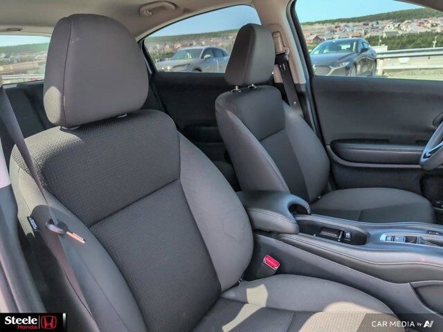 2021 Honda HR-V LX St. John's NL