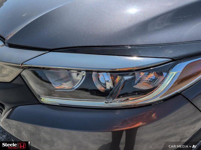2021 Honda HR-V LX St. John's NL