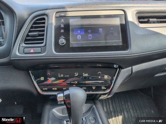 2021 Honda HR-V LX St. John's NL
