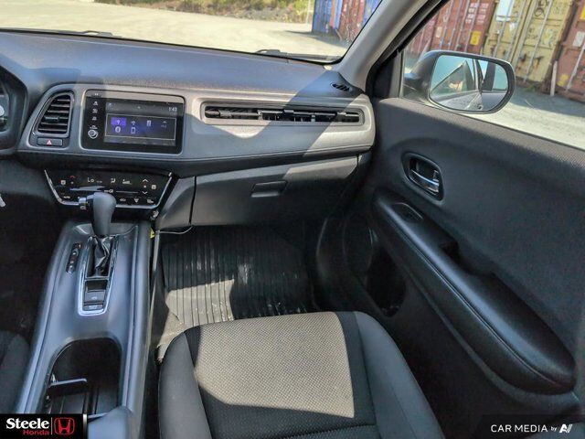 2021 Honda HR-V LX St. John's NL