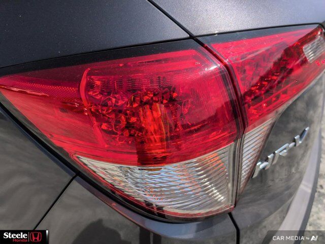2021 Honda HR-V LX St. John's NL