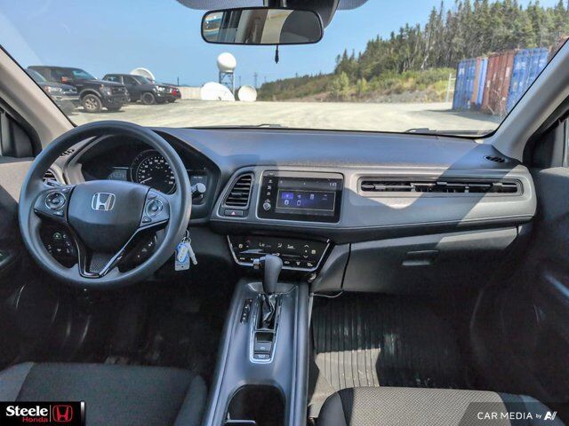 2021 Honda HR-V LX St. John's NL