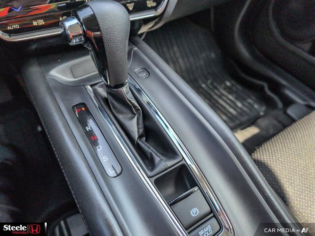2021 Honda HR-V LX St. John's NL
