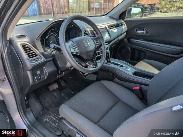 2021 Honda HR-V LX St. John's NL