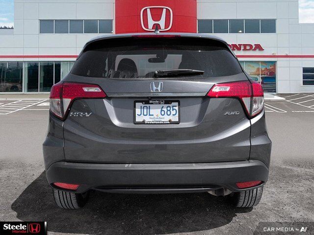 2021 Honda HR-V LX St. John's NL