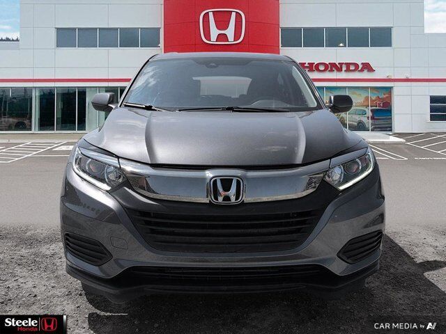 2021 Honda HR-V LX St. John's NL