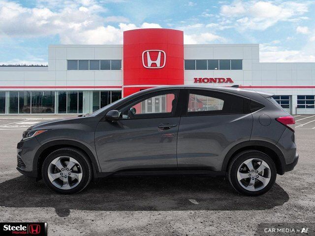 2021 Honda HR-V LX St. John's NL