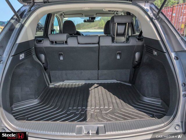 2021 Honda HR-V LX St. John's NL