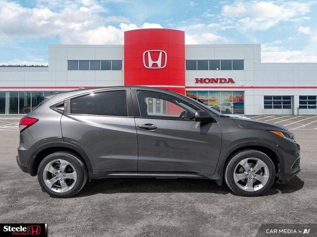 2021 Honda HR-V LX St. John's NL