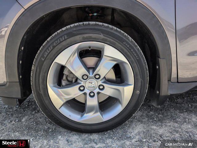 2021 Honda HR-V LX St. John's NL