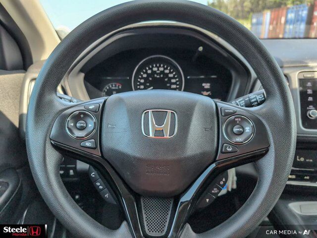 2021 Honda HR-V LX St. John's NL