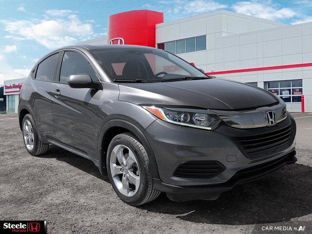 2021 Honda HR-V LX St. John's NL