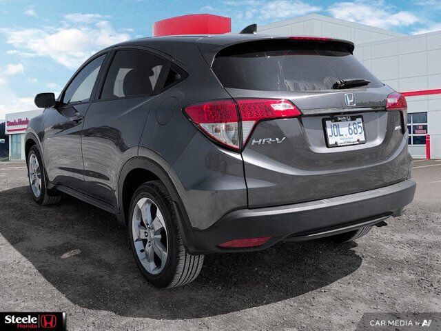 2021 Honda HR-V LX St. John's NL