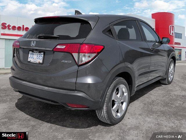 2021 Honda HR-V LX St. John's NL