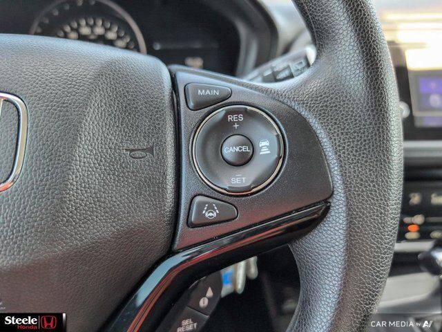 2021 Honda HR-V LX St. John's NL