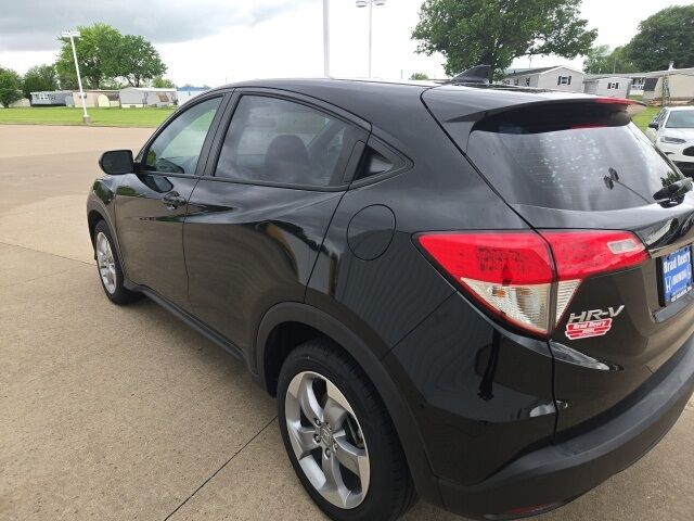 2021 Honda HR-V LX West Burlington IA