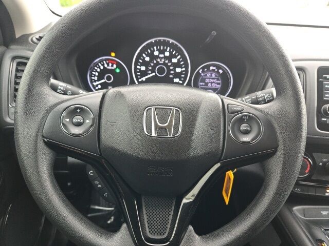 2021 Honda HR-V LX West Burlington IA