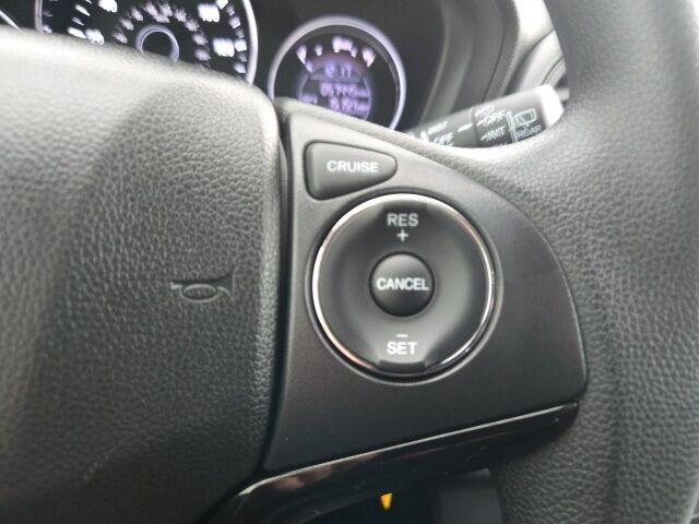 2021 Honda HR-V LX West Burlington IA