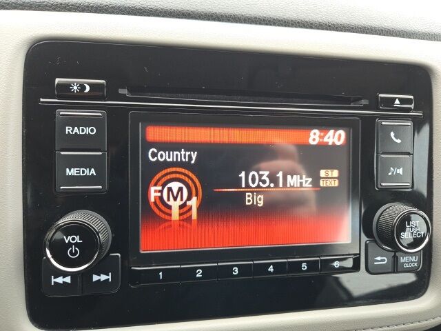 2021 Honda HR-V LX West Burlington IA