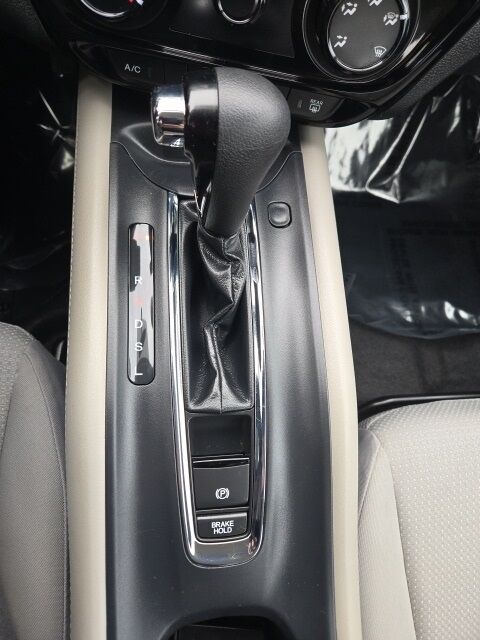 2021 Honda HR-V LX West Burlington IA