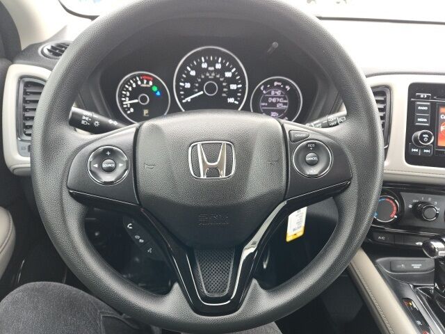 2021 Honda HR-V LX West Burlington IA 2021 Honda HR-V LX West Burlington IA