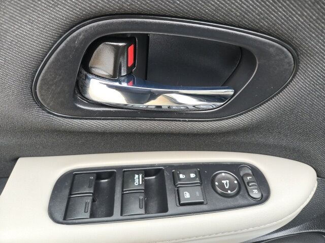 2021 Honda HR-V LX West Burlington IA 2021 Honda HR-V LX West Burlington IA