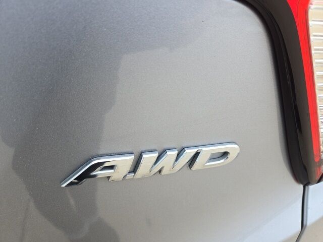 2021 Honda HR-V LX West Burlington IA