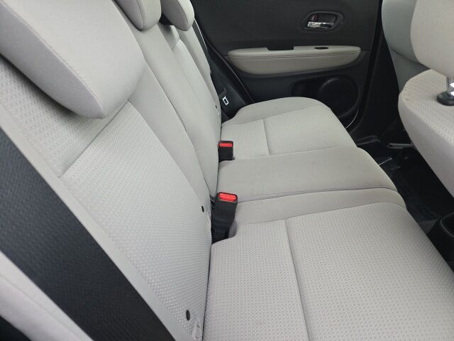 2021 Honda HR-V LX West Burlington IA