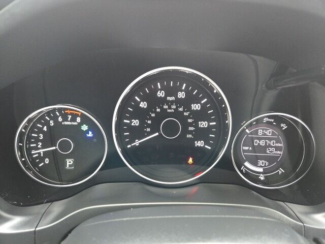 2021 Honda HR-V LX West Burlington IA