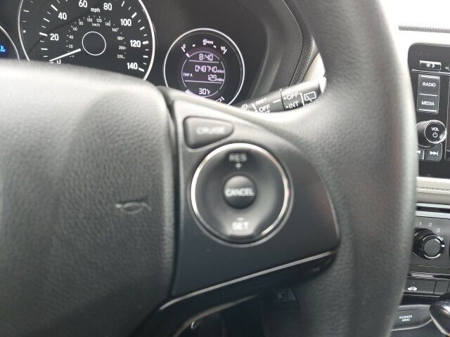 2021 Honda HR-V LX West Burlington IA