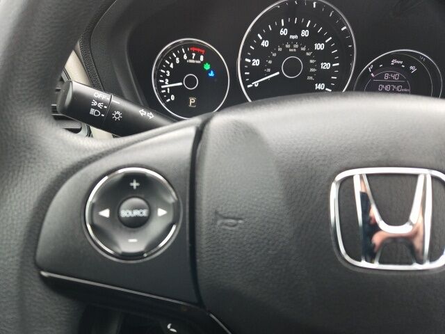 2021 Honda HR-V LX West Burlington IA