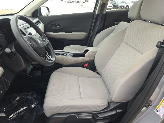 2021 Honda HR-V LX West Burlington IA 2021 Honda HR-V LX West Burlington IA