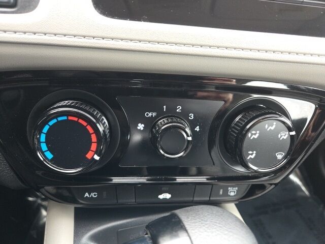 2021 Honda HR-V LX West Burlington IA