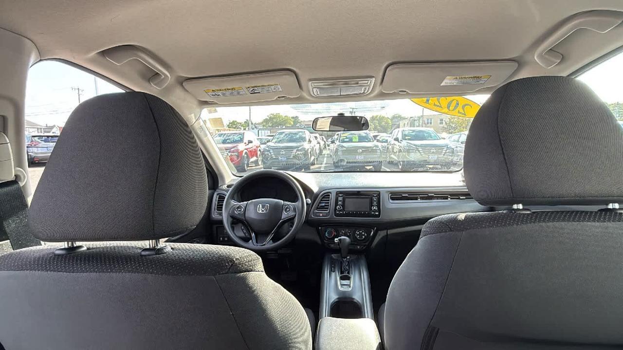 2021 Honda HR-V LX Medford MA