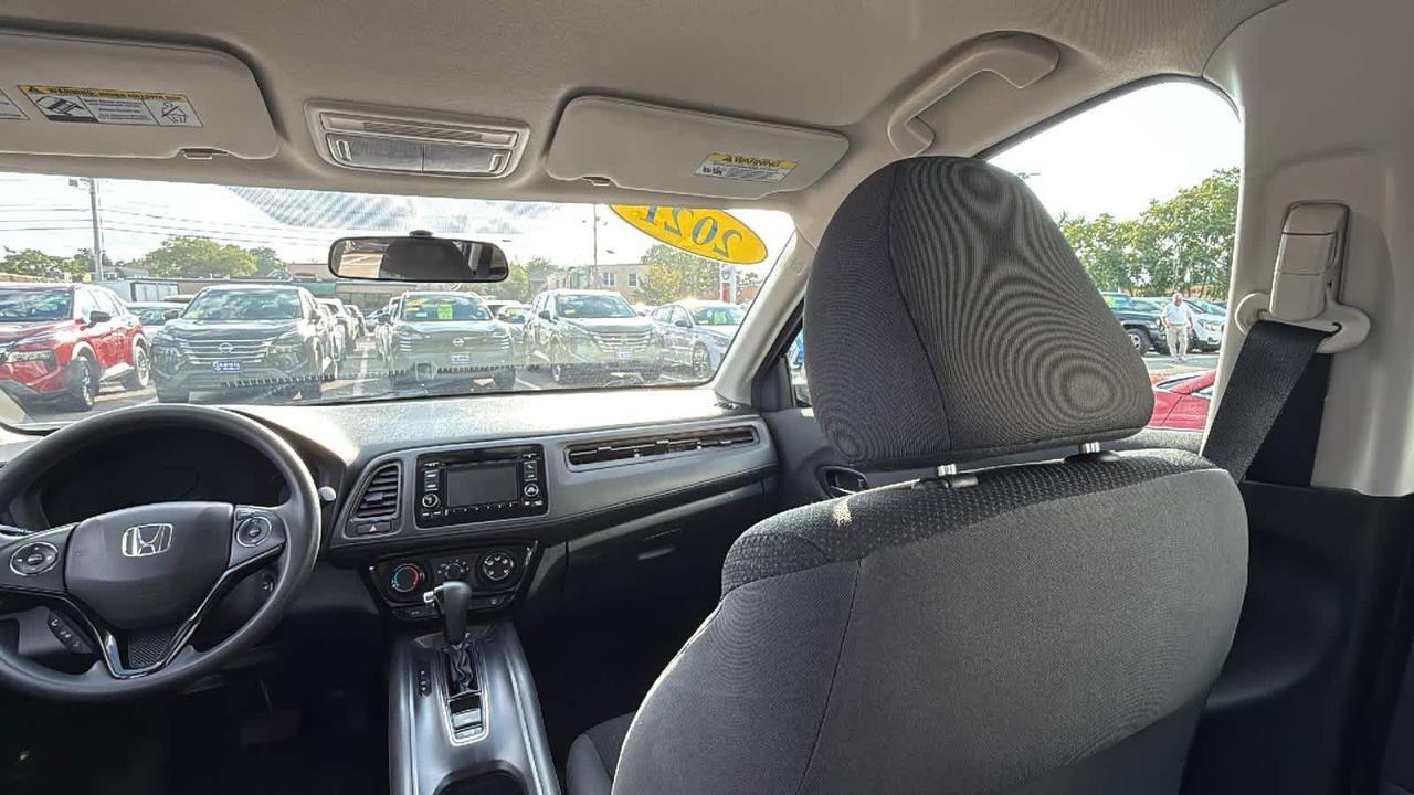 2021 Honda HR-V LX Medford MA