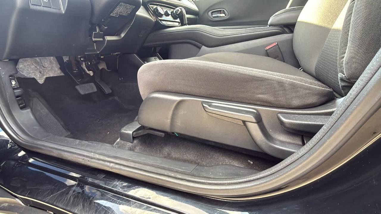 2021 Honda HR-V LX Medford MA