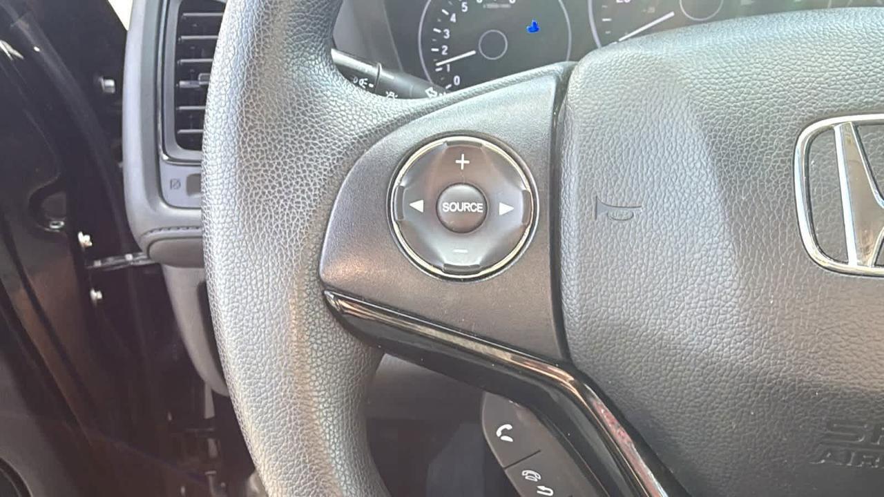 2021 Honda HR-V LX Medford MA
