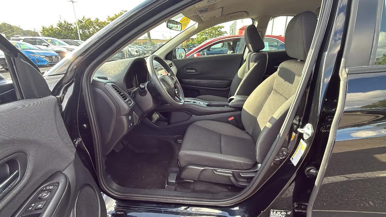 2021 Honda HR-V LX Medford MA