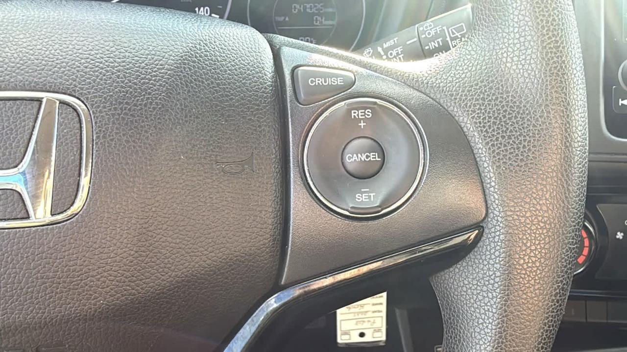 2021 Honda HR-V LX Medford MA