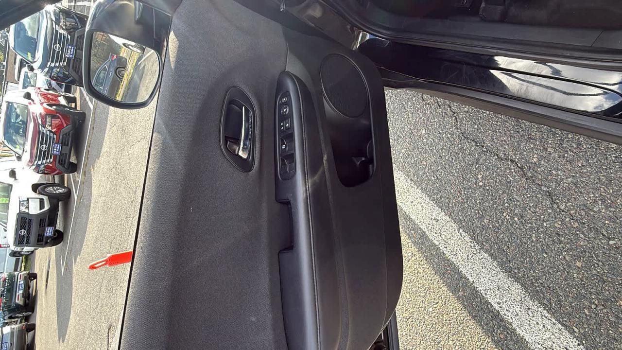 2021 Honda HR-V LX Medford MA