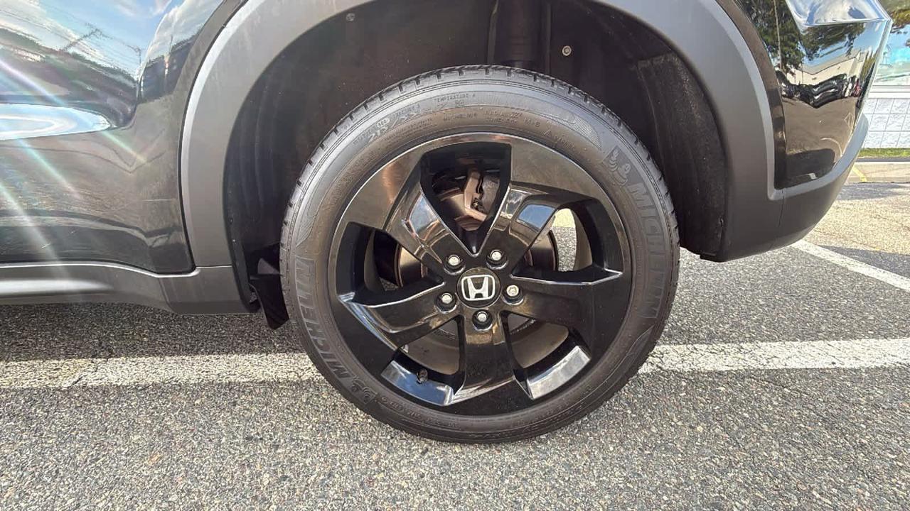 2021 Honda HR-V LX Medford MA