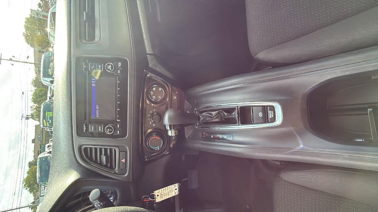 2021 Honda HR-V LX Medford MA