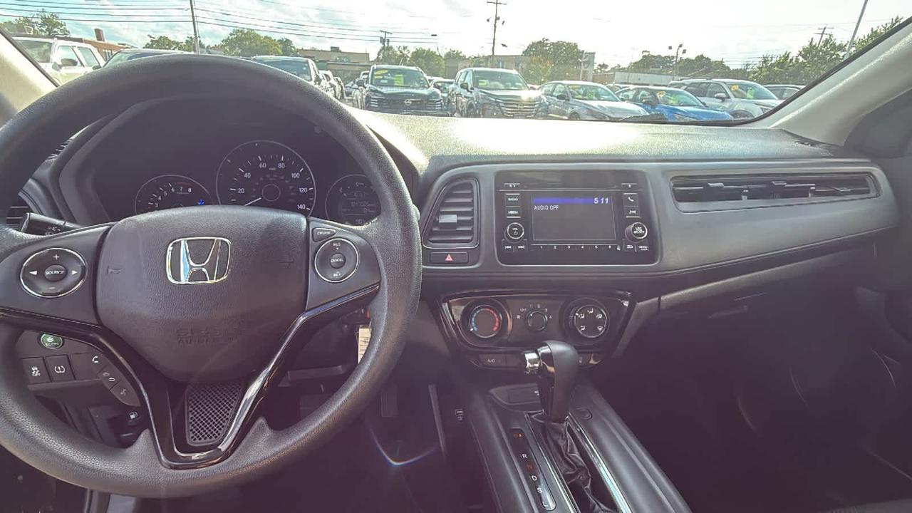 2021 Honda HR-V LX Medford MA