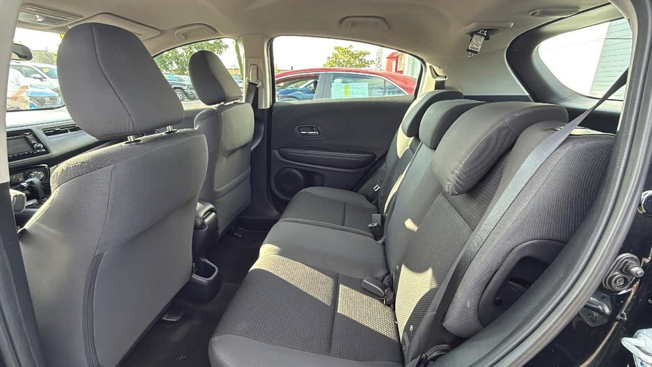 2021 Honda HR-V LX Medford MA