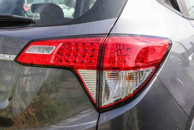 2021 Honda HR-V LX El Monte CA