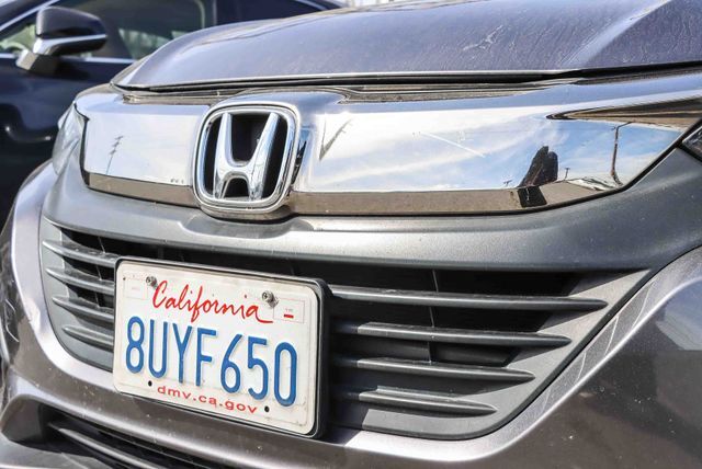 2021 Honda HR-V LX El Monte CA