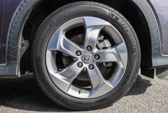 2021 Honda HR-V LX El Monte CA