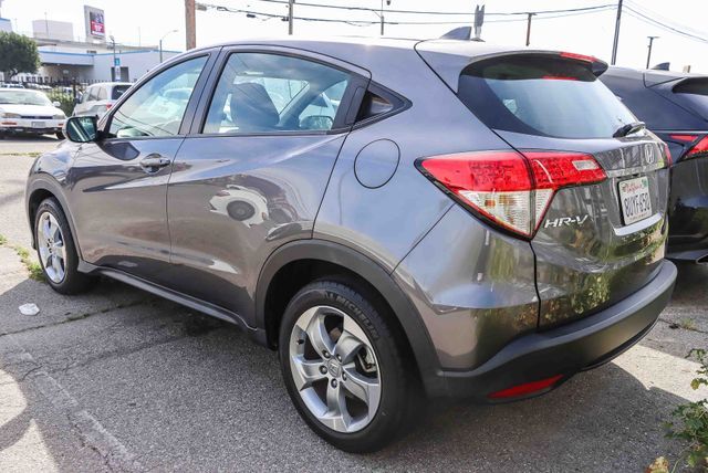 2021 Honda HR-V LX El Monte CA